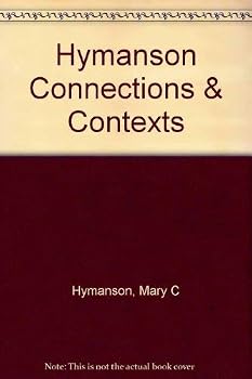 Paperback Connections and Contexts Book