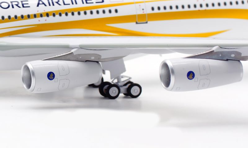 Amazon.co.jp: B-Models 1/200 完成品 for SINGAPORE AIRLINES for