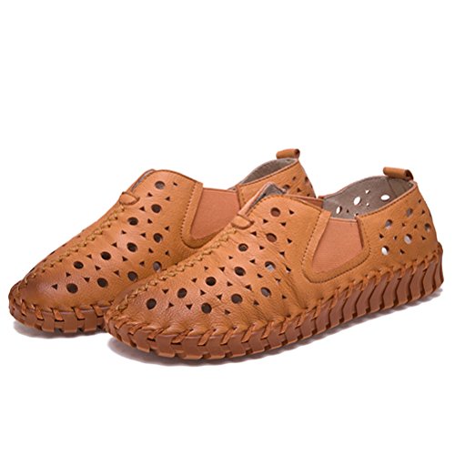 Vogstyle Donna Monocromatici Espadrillas Scarpe