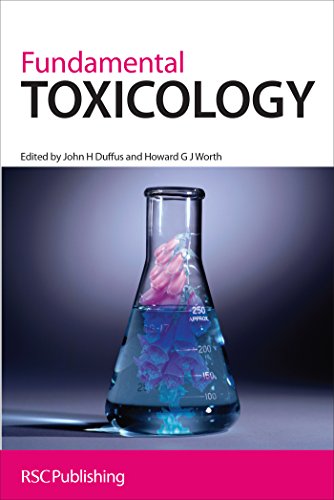 Fundamental Toxicology (English Edition) Francais PDF