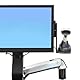 Ergotron Scanner Mount VESA Attach