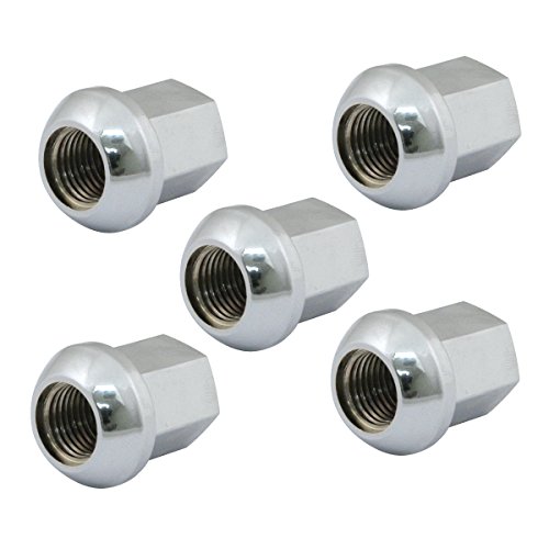 Porsche Style Alloy Lug Nuts, Compatible with Dune Buggy