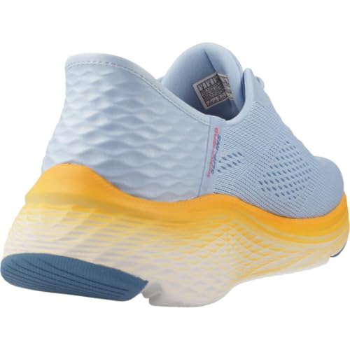 Image of Skechers Women's Max Cushioning Elite 2.0 Solace