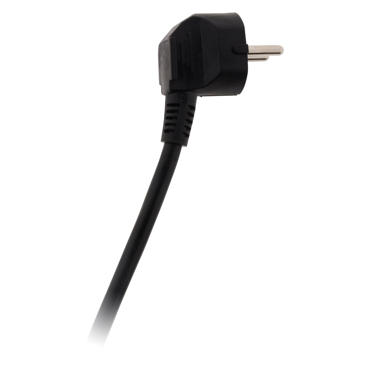 Prolongateur 16A HO5VV-F 3G1,5mm² Noir 3m