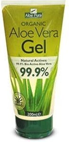 Gel de Aloe Vera para la Piel 200 ml de Madal Bal