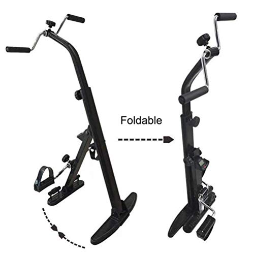 Ejercitador portátil de brazos y piernas OGMOYT miniatura 2