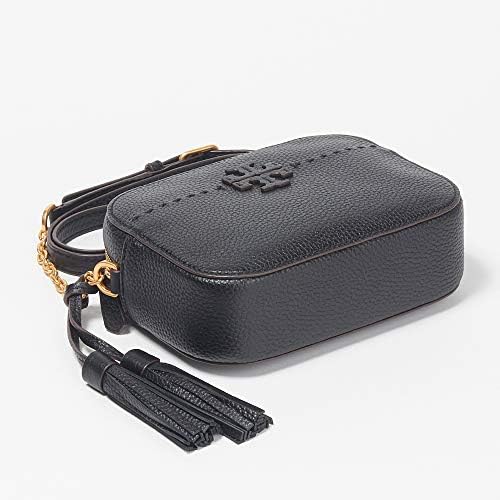 Amazon | [トリーバーチ] ショルダーバッグ 50584 ブラック(001/BLACK