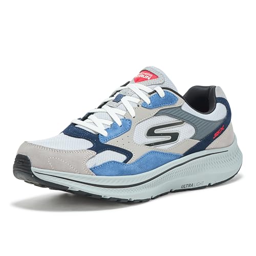 Image of Skechers Men's Go Run Consistent 2.0 - Retro