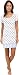 Jockey Women's Cotton Geo Print Sleepshirt
