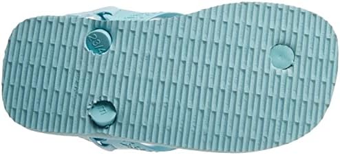 Havaianas Unisex Baby Disney Classics Ii Flip Flops
