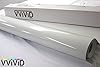 VViViD White Gloss 60 Inch x 3ft Car Wrap Vinyl Roll with Air Release 3MIL-VViViD8 #1