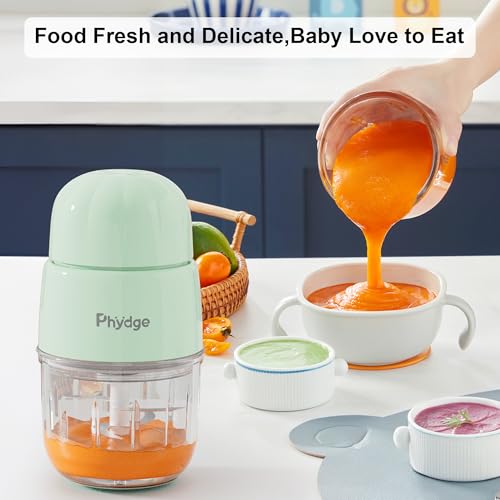 Blender For Tube Feeding