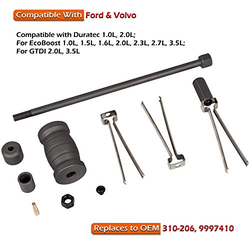 image for Yoursme Fuel Injector Remover Tool for Ford & Volvo 1.0L 1.5L 1.6L 1.8