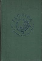 Florida: a guide to the southernmost state B000UE34AY Book Cover