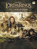 roland gaia sh-01 synthesizer manual Schwierigkeitsgrad: LEICHT LORD OF THE RINGS TRILOGY - arrangiert für Klavier [Noten / Sheetmusic] Komponist: SHORE HOWARD
