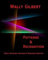 Patterns & Recognition: Bundang Hospital 1517483344 Book Cover