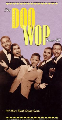 The Doo Wop, Box 3
