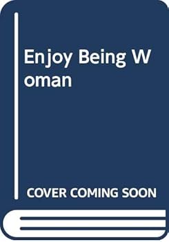 Mass Market Paperback Enjoy Being Woman Book