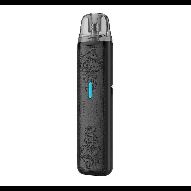 Vitavap' - Kit Ursa Nano S2 | couleur NOIR | Sans eliquide sans tabac, Sans nicotine