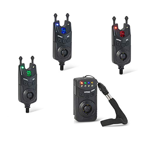 Anaconda Hot Line Angelschnur - 20m, 40lb Stärke, Mehrfarbig