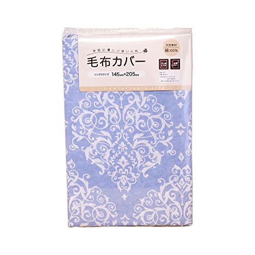 ѕzJo[ VO 145×205cm K[[ SJt@Xi[t 4qt _}XN 677 (u[)