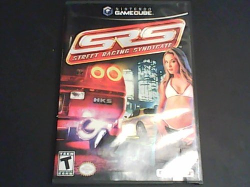 Street Racing Syndicate (Renewed)