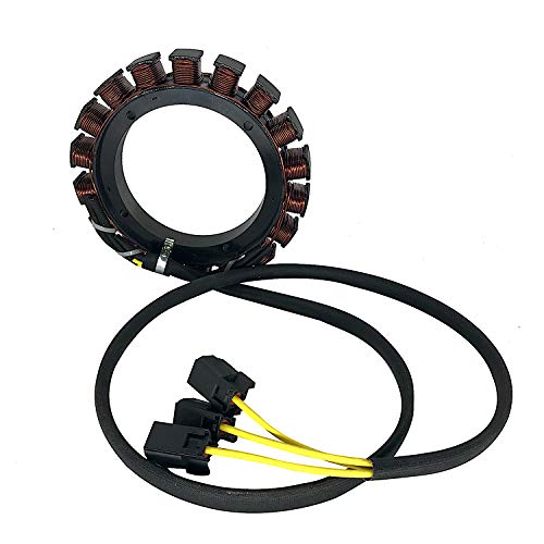 Stator hors-bord pour Yamaha 60V-81410-01-00 résout les pannes de charge 250HP