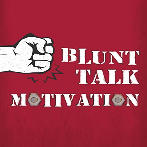 Blunt Talk copertina