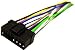 Sony SO-16 16 Pin Wire Harness