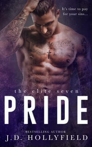 Pride (By: J.D. Hollyfield)