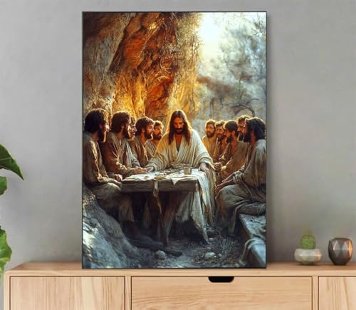 G i Paint by Numbers v yCgoCio[, DIY G LoX Lbg hG |Lbg MƃANG̋, c[Lbg l q S lC G K؂ Ƃ̕ǂ̑ 20x30 cm