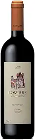 Vinho Português Bom Juiz Reserva Tinto 750ml