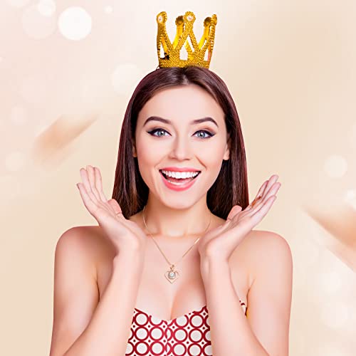 Anniversary Wedding Gift For Her Birthday Necklaces For Wife From Husband Valentines Day Gifts For Her Jewelry For Women Gifts For Christmas Mothers Day Gifts For Wife Birthday Gift Ideas For Girlfriend I Love You Necklaces Rose Gold(Apr-Diamond) #TOP1