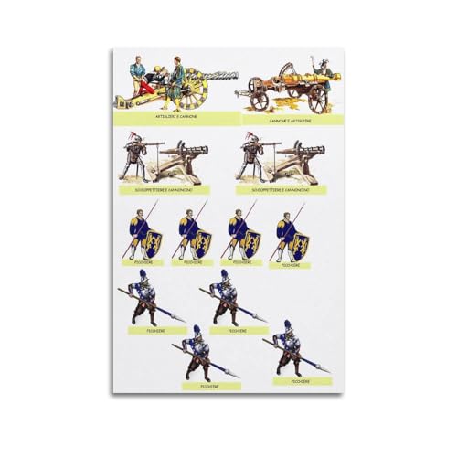 Nota: tutte le stampe dei poster possono variare leggermente da quello che vedi sullo schermo a causa della risoluzione e del profilo del colore del tuo dispositivo. Queste stampe sembrano INCREDIBILI se esposte in una cornice o direttamente sulla parete.
