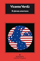 El planeta americano 8433905309 Book Cover