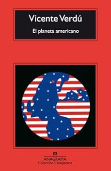 Mass Market Paperback El planeta americano [Spanish] Book