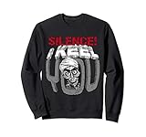 Jeff Dunham Silence! I Keel You Mineral Achmed Sweatshirt