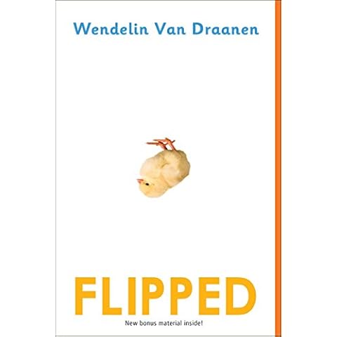 Flipped Cover