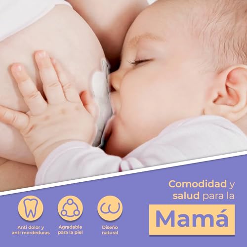 Accesorios De Alimentación, Baby Product pezoneras nuby Marca Generic (2)