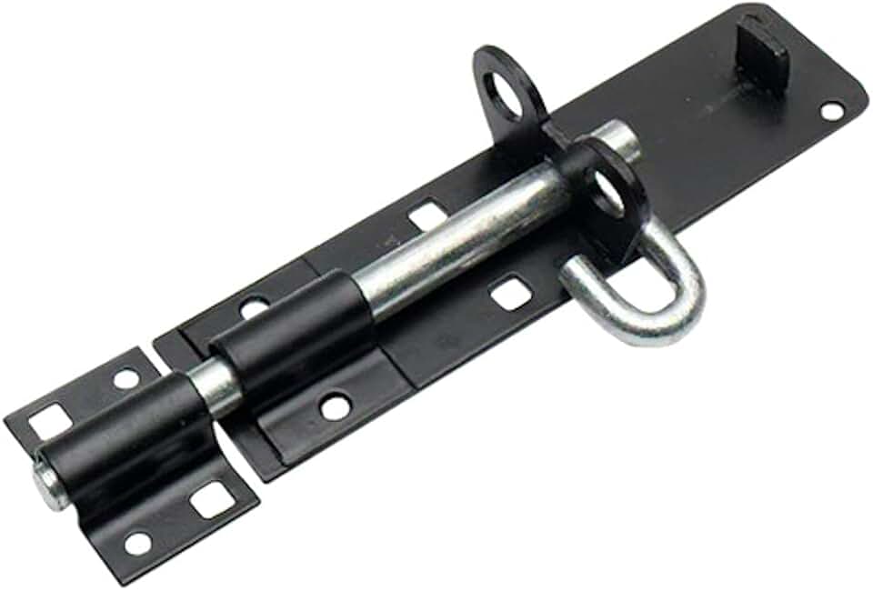 Amazon.co.uk: Drop Bolt