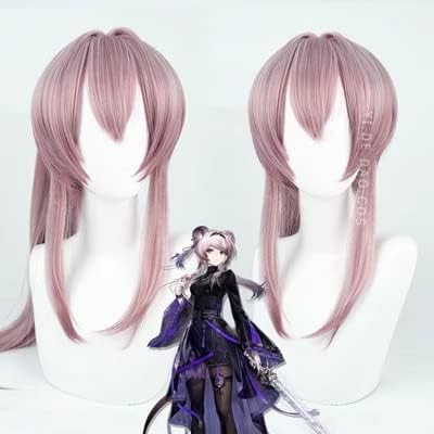 猫と三町目 アークナイツ 明日方舟 林雨霞 リン・ユーシャ コスプレ