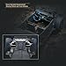 FCXㅤ ROCHOBBY 1/12 TYPE82 RC Crawler, Remote Control RC Rock Crawler with 2 Speed Switch, 4WD/RWD Switch for Adult