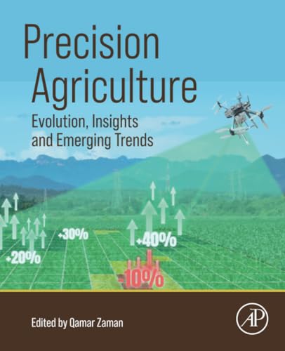 Precision Agriculture: Evolution, Insights and Emerging Trends