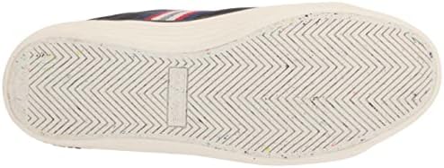 SEAVEES Women's Balboa Court Shoe Black 6.5 B (M) | Image 3