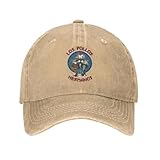 Cappello da Baseball Uomini Donne Snervate Lavate Regalo Snapback all'aperto
