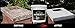 ChimneyRx 300014 Brushable Chimney Crown Repair – Elastomeric & Waterproof Coating for Crowns & Masonry - Fast-Setting & Long-Lasting Protection Crack & Leak Prevention - 1 Gallon