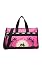 LeSportsac Medium Weekender