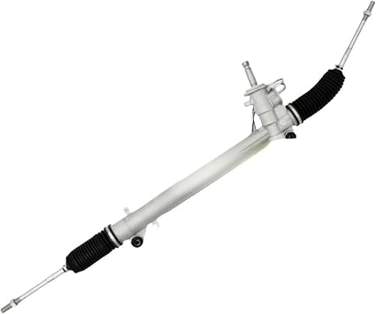 Electric Steering Rack BearPower Steering Rack Gear 351310 1352976 2S6C3200KN Compatible For Ford FiestaingRHD