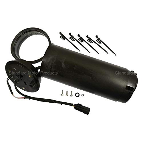 Standard Motor Products, Inc. - Dsl Fluid Heater (EFH202)