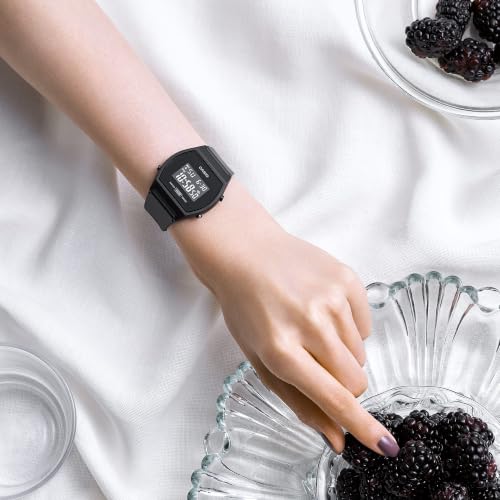 35mm Casio Women's Digital Sport Watch - image 3
